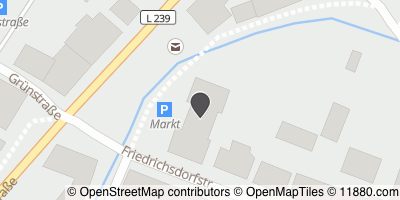 Auf Stadtplan Quedlinburg anzeigen