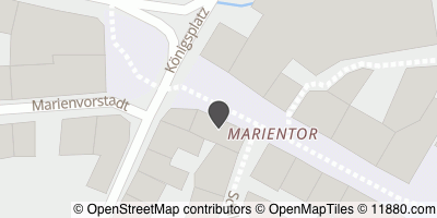 Auf Stadtplan Osterode am Harz anzeigen