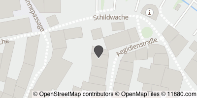 Auf Stadtplan Osterode am Harz anzeigen