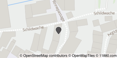Auf Stadtplan Osterode am Harz anzeigen