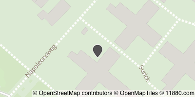 Auf Stadtplan Dorsten anzeigen