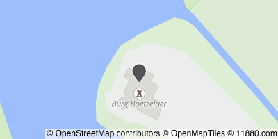 Auf Stadtplan Kalkar, Niederrhein anzeigen