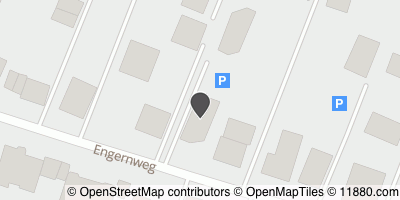 Auf Stadtplan Paderborn anzeigen