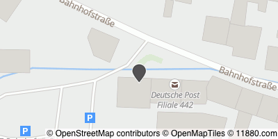 Auf Stadtplan Osterode am Harz anzeigen