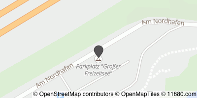 Auf Stadtplan Northeim anzeigen