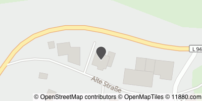 Auf Stadtplan Thale anzeigen