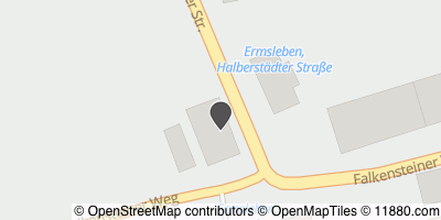 Auf Stadtplan Ermsleben anzeigen