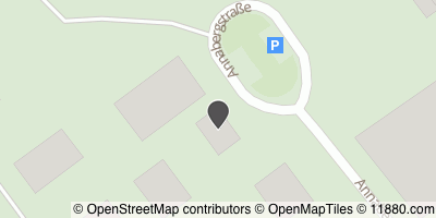 Auf Stadtplan Haltern am See anzeigen