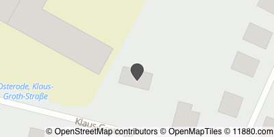 Auf Stadtplan Osterode am Harz anzeigen