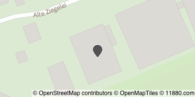 Auf Stadtplan Kolkwitz, Niederlausitz anzeigen