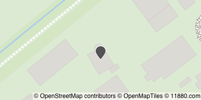 Auf Stadtplan Haltern am See anzeigen