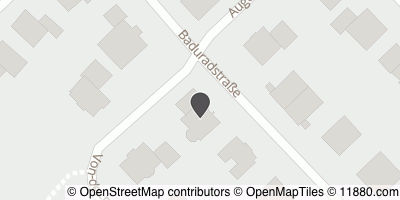 Auf Stadtplan Delbrück anzeigen