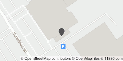 Auf Stadtplan Paderborn anzeigen