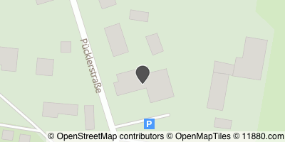 Auf Stadtplan Cottbus anzeigen