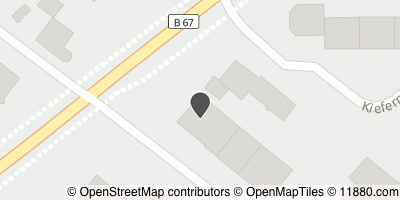 Auf Stadtplan Kalkar, Niederrhein anzeigen