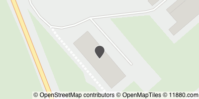 Auf Stadtplan Thale anzeigen