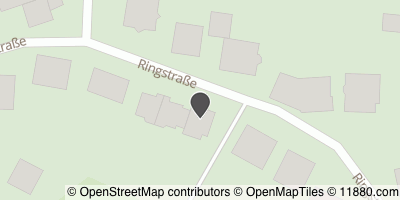 Auf Stadtplan Haltern am See anzeigen