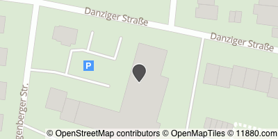 Auf Stadtplan Hamminkeln anzeigen