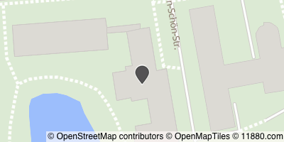 Auf Stadtplan Cottbus anzeigen