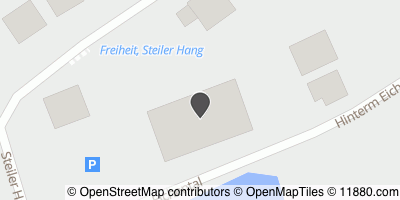 Auf Stadtplan Osterode am Harz anzeigen