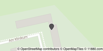 Auf Stadtplan Kolkwitz, Niederlausitz anzeigen