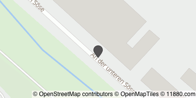 Auf Stadtplan Osterode am Harz anzeigen