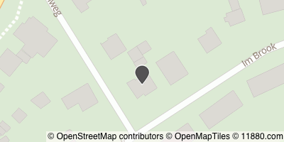 Auf Stadtplan Haltern am See anzeigen