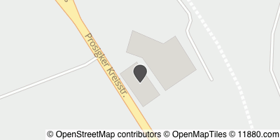 Auf Stadtplan Köthen, Anhalt anzeigen