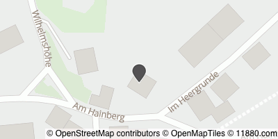 Auf Stadtplan Moringen anzeigen