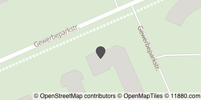 Auf Stadtplan Kolkwitz, Niederlausitz anzeigen