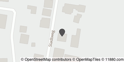 Auf Stadtplan Aschersleben, Sachsen-Anhalt anzeigen