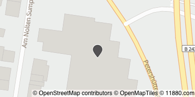 Auf Stadtplan Osterode am Harz anzeigen