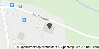 Auf Stadtplan Thale anzeigen