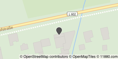 Auf Stadtplan Hamminkeln anzeigen