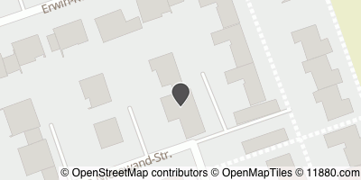 Auf Stadtplan Paderborn anzeigen