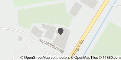 Auf Stadtplan Thale anzeigen