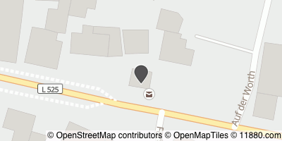 Auf Stadtplan Osterode am Harz anzeigen