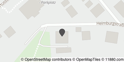 Auf Stadtplan Thale anzeigen