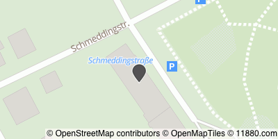 Auf Stadtplan Haltern am See anzeigen