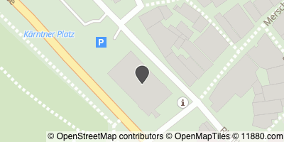 Auf Stadtplan Haltern am See anzeigen