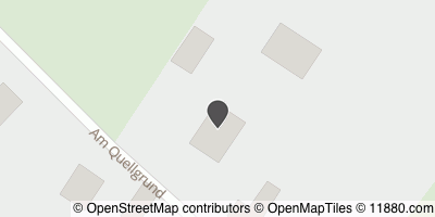 Auf Stadtplan Aschersleben, Sachsen-Anhalt anzeigen