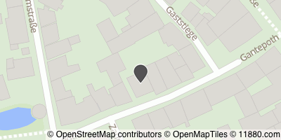 Auf Stadtplan Haltern am See anzeigen