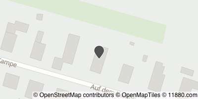 Auf Stadtplan Osterode am Harz anzeigen