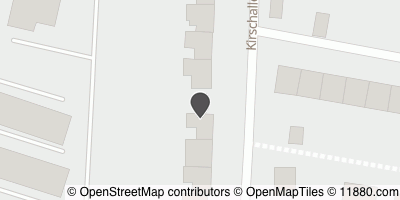 Auf Stadtplan Thale anzeigen