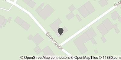 Auf Stadtplan Haltern am See anzeigen