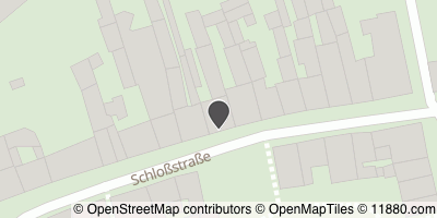 Auf Stadtplan Calau anzeigen