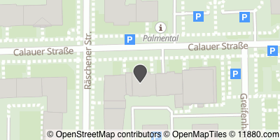 Auf Stadtplan Cottbus anzeigen