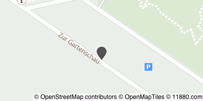 Auf Stadtplan Paderborn anzeigen