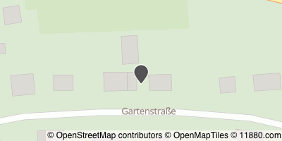 Auf Stadtplan Calau anzeigen