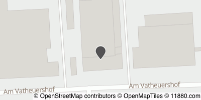 Auf Stadtplan Ahlen, Westfalen anzeigen